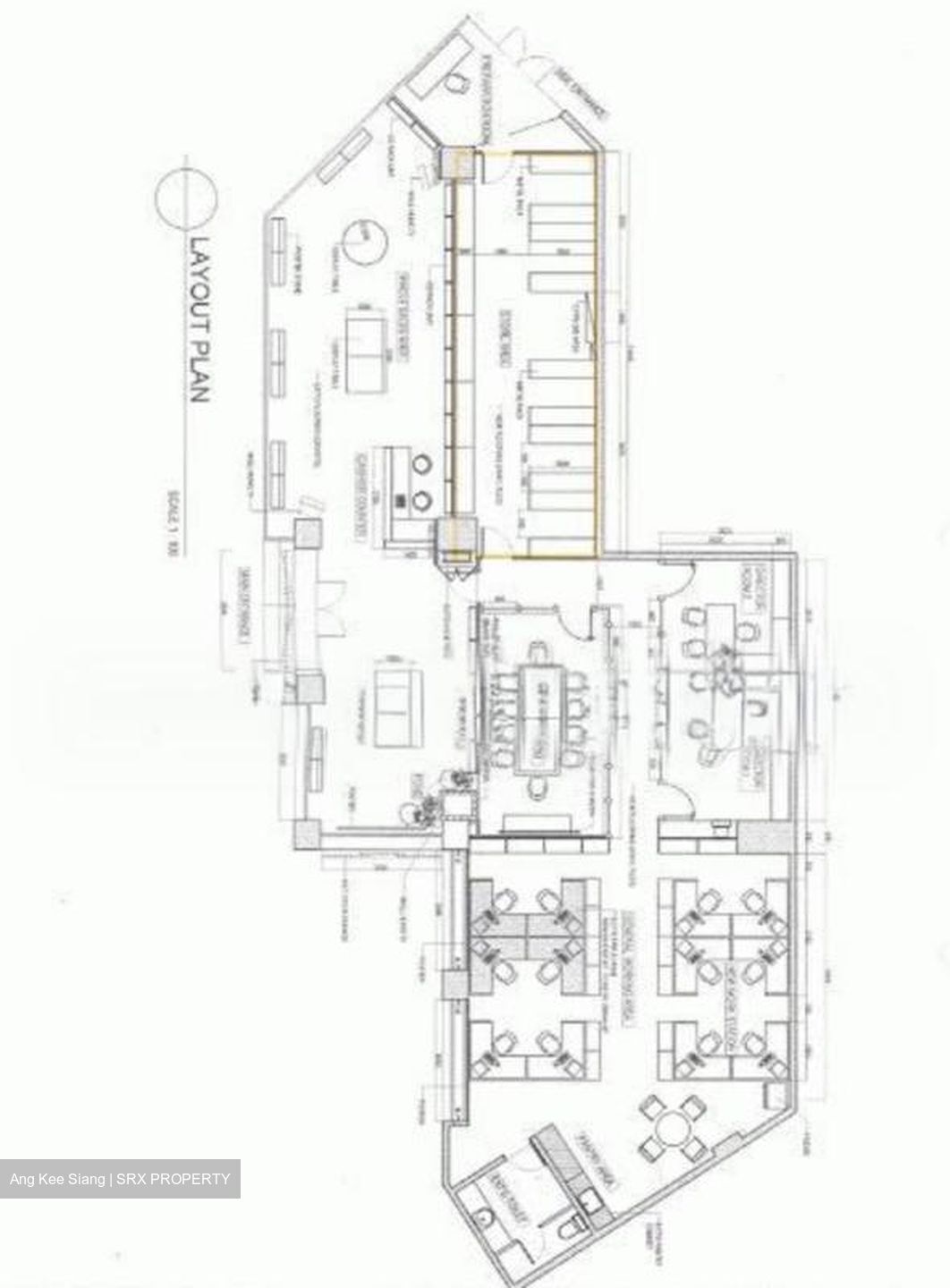 Balestier Point (D12), Retail #576253851
